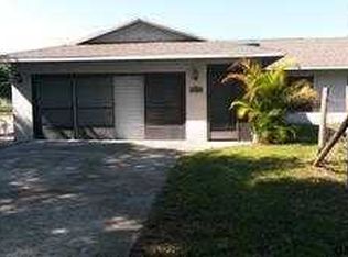 10950 Schwab Rd, Fort Pierce, FL 34945