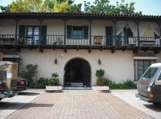 627 N Spaulding Ave APT 5, Los Angeles, CA 90036