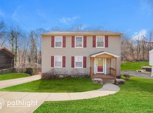 1128 Huntsridge Dr, Crescent, PA 15046