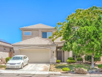 2912 Desert Zinnia Ln, Summerlin, NV, 89135
