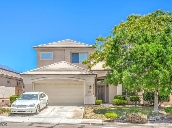 2912 Desert Zinnia Ln, Summerlin, NV 89135