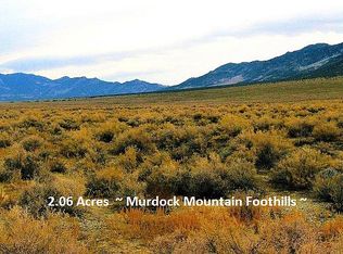 189 Hickory Dr, Montello, NV 89830