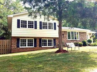 400 Compton Rd, Raleigh, NC 27609