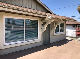 1569 E Canfield Ln #4, Anaheim, CA 92805