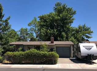 710 Reeves Ave, Reno, NV 89503