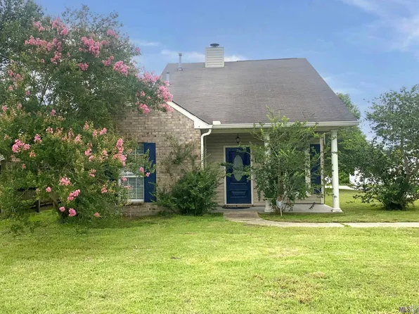 17739 Lake Iris Ave, Baton Rouge, LA 70817