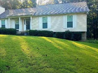 1755 Indian Hills Rd, Pelham, AL 35124