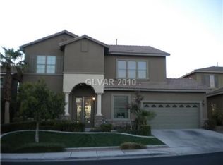 1105 Fairbury St, Henderson, NV 89052