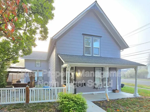 301 Avenue B #2, Snohomish, WA 98290