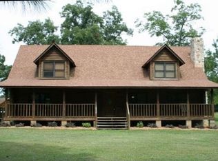 6758 Ga Highway 33, Boston, GA 31626