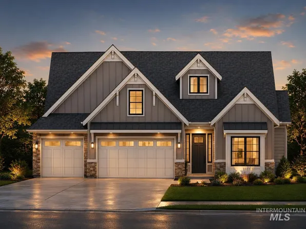 11827 N Rabbitbrush Way, Boise, ID 83714