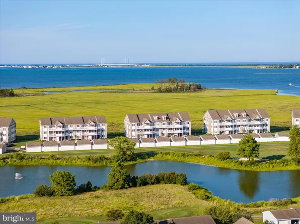 37438 Pettinaro Dr Unit 4906, Ocean View, DE 19970