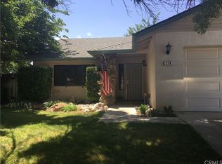 374 Buckeye Springs St, Coalinga, CA 93210
