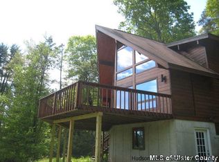 97 Beaver Ridge Rd, Woodstock, NY 12457