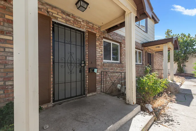 3265 Gypsum Rd #3265