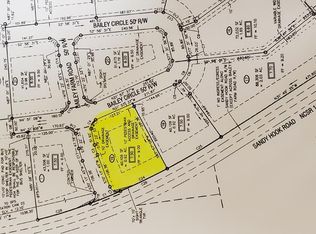 137 Bailey Cir, Shiloh, NC 27974