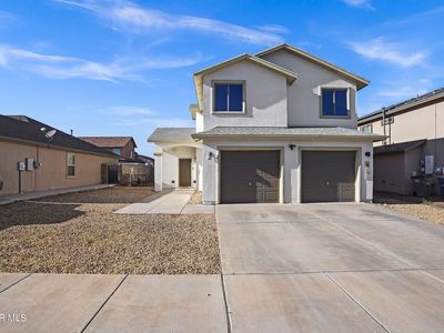 6281 Toucan Ct, El Paso, TX, 79924