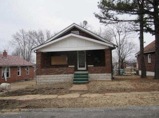 6343 Lena Ave, Saint Louis, MO