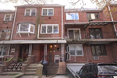 2070 Pearson Street #1