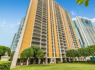 1350 Ala Moana Blvd APT 3111, Honolulu, HI 96814