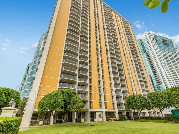 1350 Ala Moana Blvd, Honolulu, HI