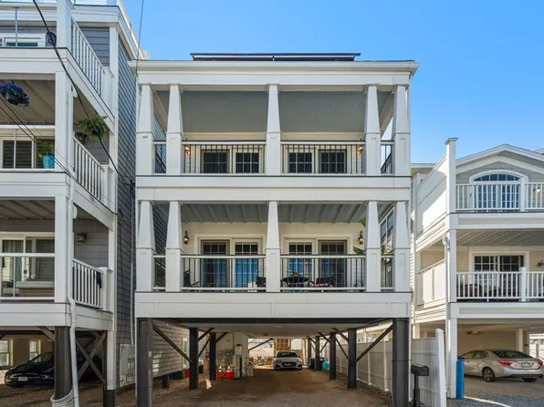 16 Atlantic Ave, Salisbury, MA 01952