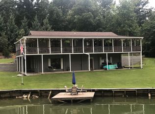 340 Mixed Rd, Eclectic, AL 36024