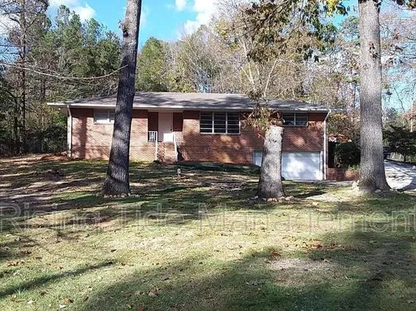 7016 Briarwood Ln, Leeds, AL 35094