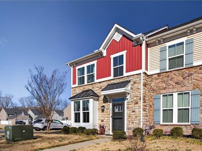 4300 Sconce, Williamsburg, VA, 23188