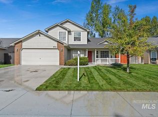 973 S Brook Trout Way, Meridian, ID 83642