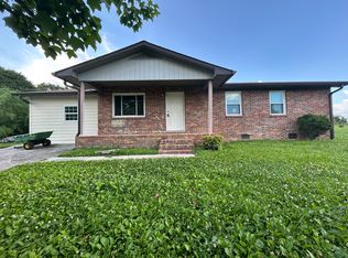 338 Pleasant Grove Rd, Jasper, TN 37347