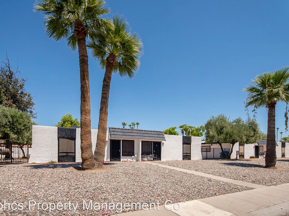 1st image of 6740 W Montebello Ave #3B