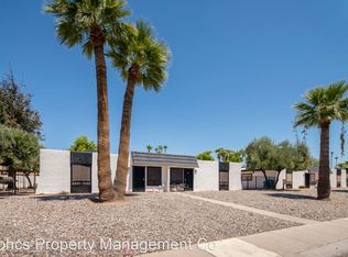 6740 W Montebello Ave #3B, Glendale, AZ 85301