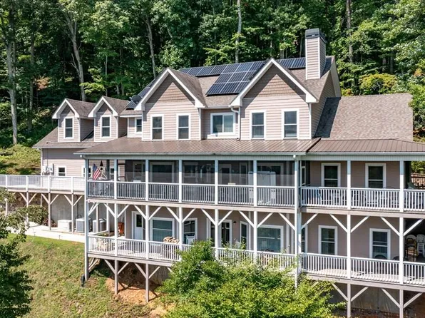 298 Carpenter Rd, Otto, NC 28763