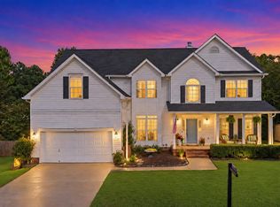508 Cabin Dr, Irmo, SC 29063
