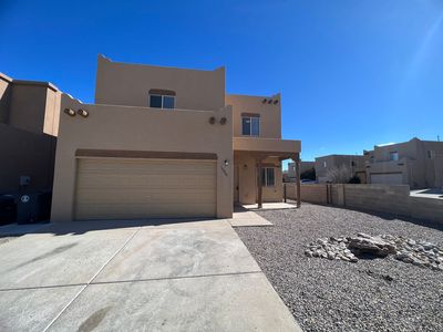10840 Vicenza Dr NW, Albuquerque, NM, 87114