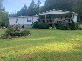 211 Quarry Br, Louisa, KY 41230