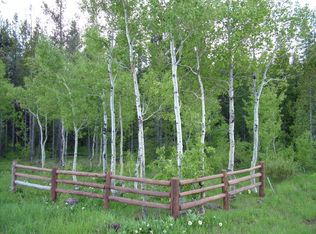 4498 Stone Run, Island Park, ID 83429