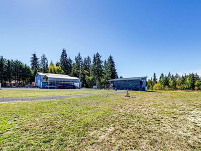 182 Rebel Ln, Port Angeles, WA, 98362