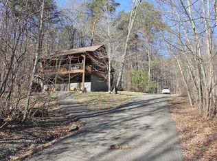 14320 Little Cola Rd, Rockbridge, OH 43149