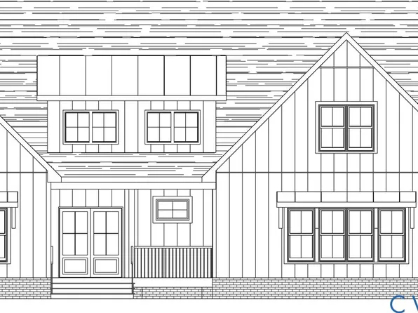 3464 Old Church Rd, Mechanicsville, VA 23113