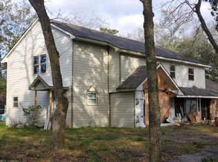 3145 Rosedale Dr, Port Arthur, TX 77642