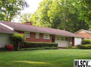 605 2nd Avenue Pl NE, Conover, NC 28613