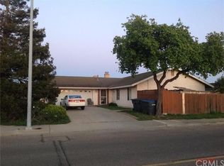 1018 W Lemon Ave, Lompoc, CA 93436