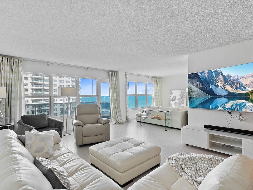 1st image of 3500 Galt Ocean Drive #615