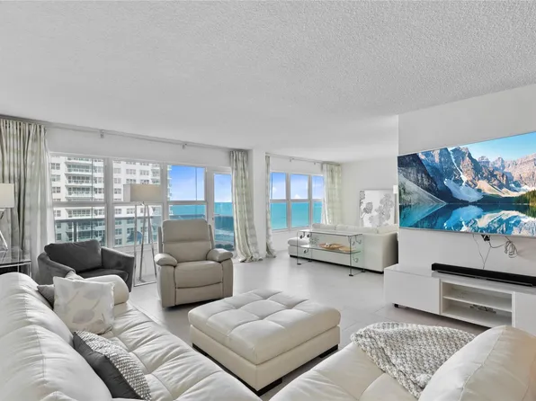 3500 Galt Ocean Drive #615, Fort Lauderdale, FL 33308