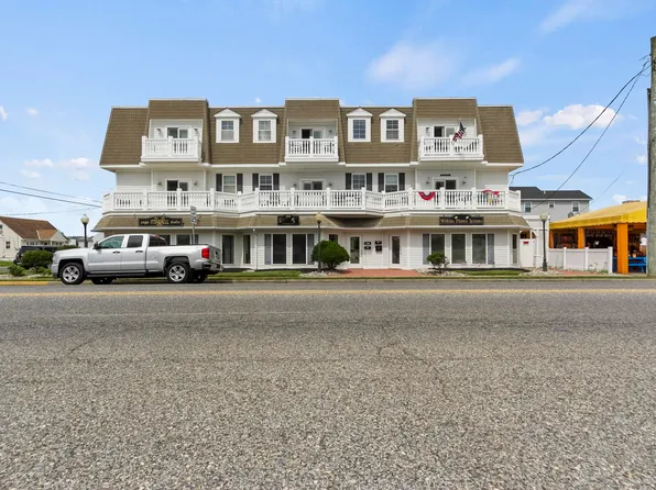 810 New Jersey Ave #304, North Wildwood, NJ 08260