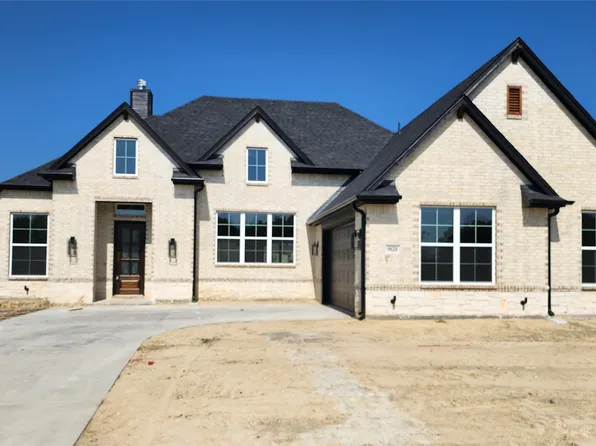 9020 Dove Chase Rd, Rhome, TX 76078