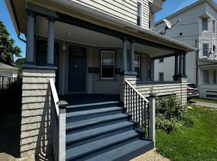 40 Hansen Ave FLOOR 1, Bridgeport, CT 06605