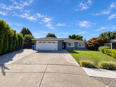 299 Chase Ct, Fremont, CA, 94536